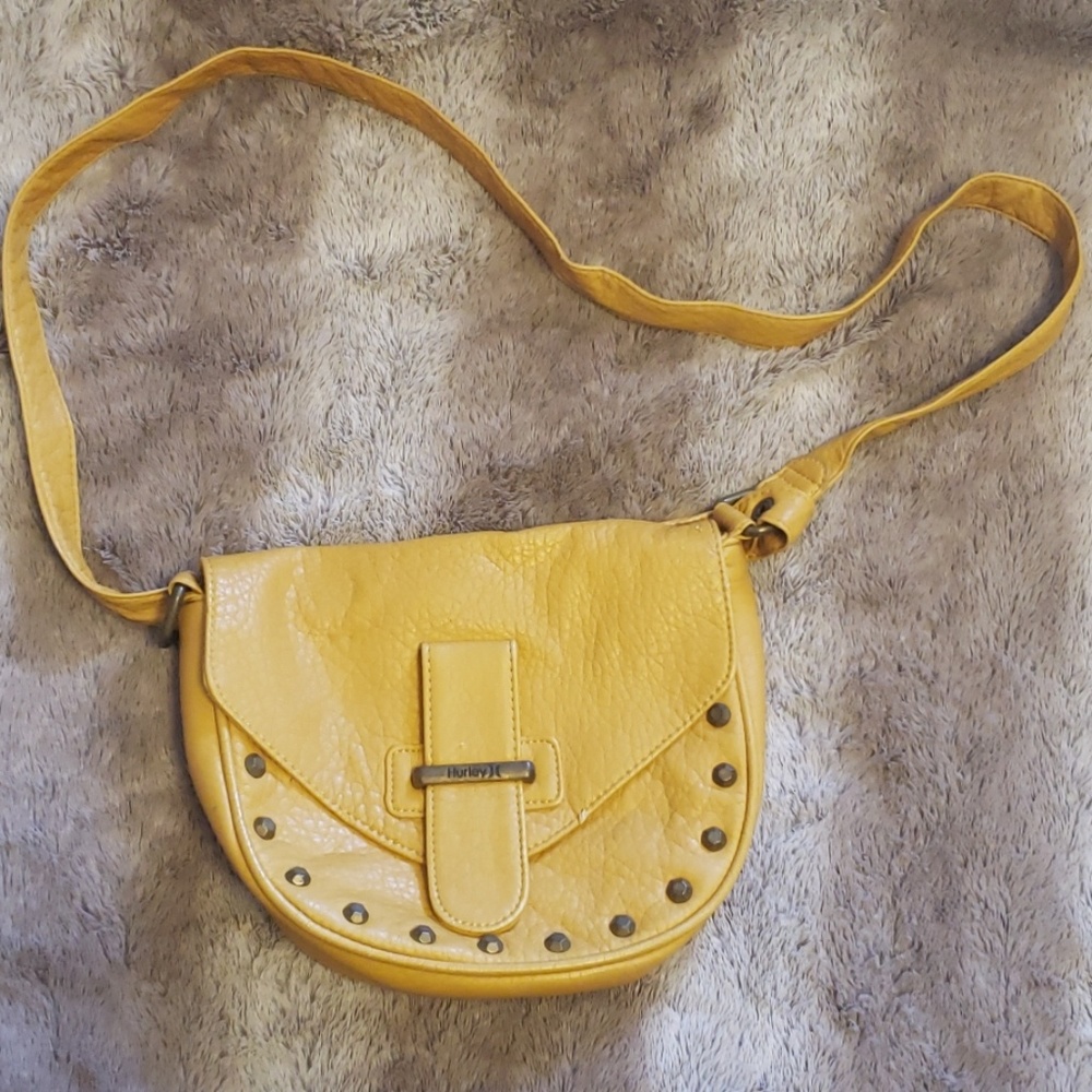 Mini shoulder bag